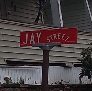 Meet your Posher, Jason